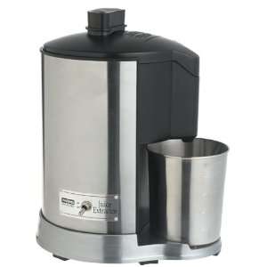 Waring JEX328 Health Juice Extractor 