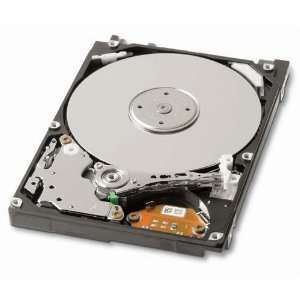   inch SATA laptop hard drive (5400rpm, 8MB cache) Electronics