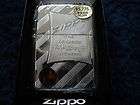 zippo 1958 box top design high polish chrome brand ne $ 124 10 time 