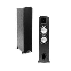 Klipsch Synergy F 30 Premium Dual 8 Inch Floor Standing Speaker (Pair)