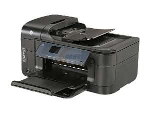   Officejet 6500A CN555A Thermal Inkjet MFC / All In One Color Printer