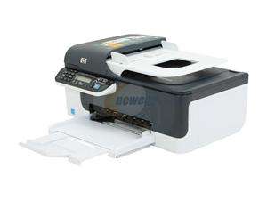 HP Officejet J4580 CB780A Thermal Inkjet MFC / All In One Color 
