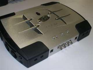 Phoenix Gold Xenon X400.1 Monoblock Amplifier 400.1  