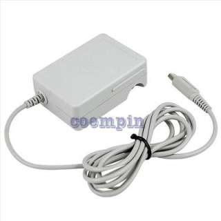 AC Adapter Home Wall Travel Charger for Nintendo NDSi XL/LL 3DS New 
