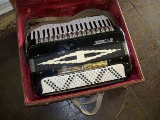 Monarch Jr. Accordion Made in Italy  