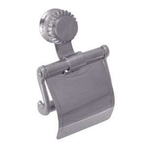  Accessories Open Toilet Paper Holder With Cover