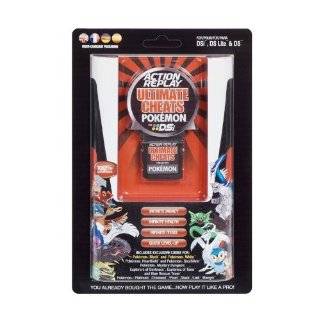  DS Lite Action Replay Explore similar items