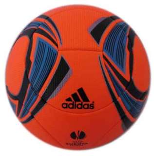 Adidas UEFA Europa League Season 2011/2012 Powerorange Match Ball 