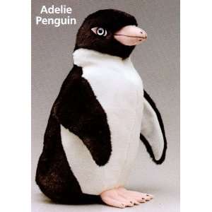  Stuffed Adelie Penguin Toys & Games