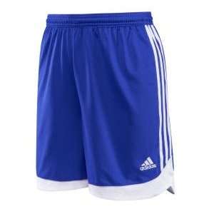  Adidas Mens Clima365 Aquilla Soccer Shorts Blue 2XL 