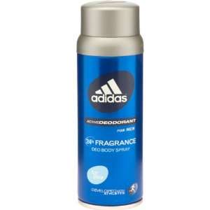  Ice Dive by Adidas Deodorant Body Spray for Men (Developed 
