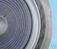Advent 1 Speaker Foam Repair Kit / Woofer Refoam Kit  