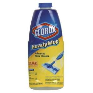  ReadyMop Advanced Floor Cleaner Refill, 24 oz. Bottle, 12 