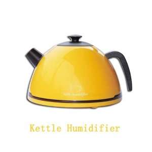  Creative Mini Air purifiers Anion kettle Ultrasonic Mist humidifier 