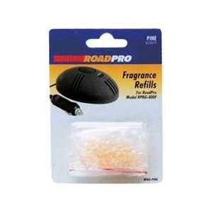 Roadpro Fragrance Air Freshener Refill Pellets for RPAG 800 Ionizer 