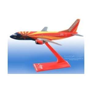  Aeroclassics Fedex A 300A4 Model Airplane Toys & Games