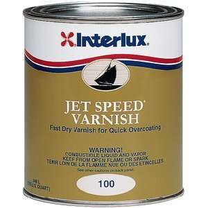 Varnish Jet Speed Qt 
