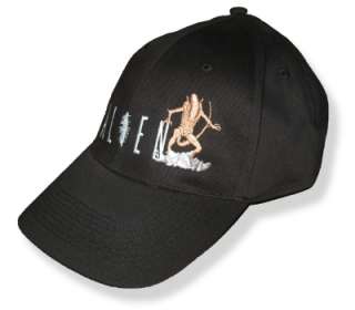 Alien Cap Aliens Movie Hat Predator AVP Ripley Bishop  