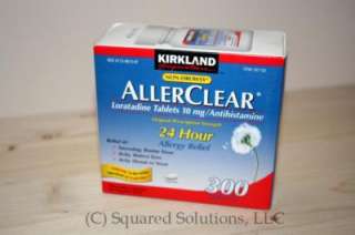 Compare to the active ingredient of Claritin 24 Hour Allergy Relief 