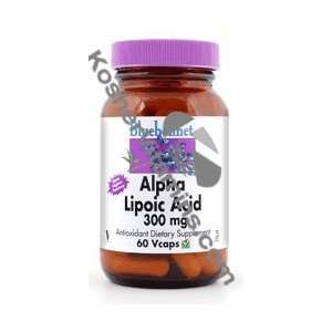  Alpha Lipoic Acid 300mg   30   VegCap Health & Personal 