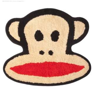 Paul Frank Bath Rug   23x25.Opens in a new window