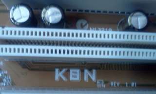 working asus k8n socket 754 agp atx amd motherboard for amd athlon 64 
