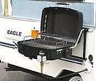   RV Exterior Sidekick Grill Stove for Camper, Toy Hauler, and Pop ups