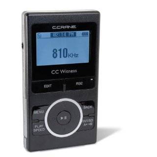   2GB Digital Recorder/ players with AM/FM Explore similar items