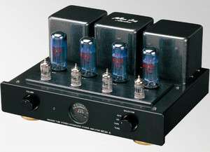   Mingda MC34 A Vacuum Tube Integrated Amplifier 2012 Version Brand New