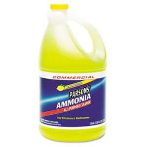 Arm & Hammer® PARSONS® Ammonia All Purpose Cleaner CLEANER,AMMONIA 