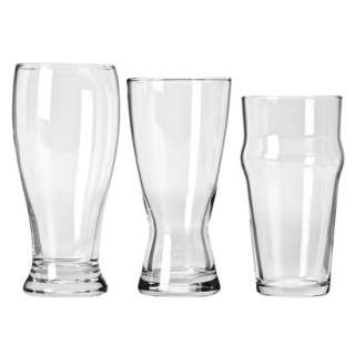 Libbey 12 pc. International Beer Set.Opens in a new window