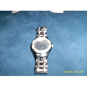  Anne Klein New York Diamond Chronograph Watch Everything 