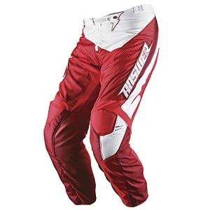  Answer Racing Youth Ion Pants   2009   Youth 26/Red 