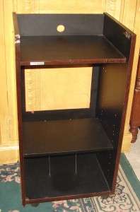 Vintage PIONEER Stereo Cabinet Video/Storage  