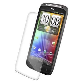 Zagg Clear Cellphone Screen for HTC Sensation.Opens in a new window