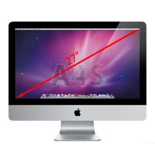 Apple iMac 27 Mid 2010 LCD Display Panel 661 5568  