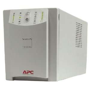  APC Smart UPS 1000XLNET 1000VA/670V Input 230V/Output 230V Battery 