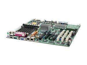    SUPERMICRO X7DBE O Extended ATX Server Motherboard Dual 