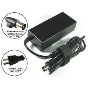    LAPTOP CHARGER FOR APPLE POWERBOOK G3 WITH POWER CORD Electronics