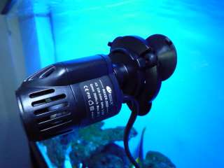 Resun Wave Maker 2000 Pump for Mini salt reef Aquarium  