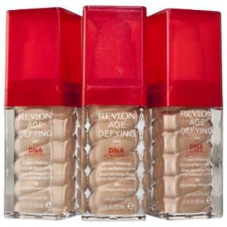 Revlon Age Defying DNA Advantage Creme Make up Collection.Opens in a 