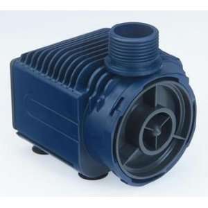  Lifegard Quiet Aquarium Pump Model 9000