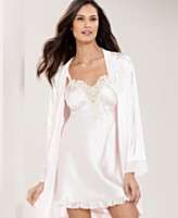 Bridal Nightgowns, Robes, Pajamas at    Bridal Sleepwear 