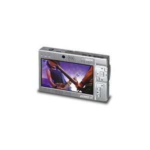   Archos AV500E 30GB Multimedia Player and DVR w/4 LCD Display 