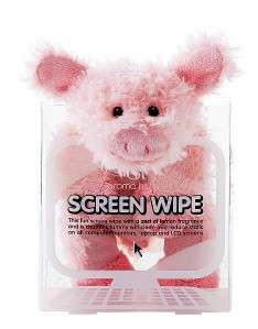   Computer Monitor Scented Screen Wipe Aroma Home 890616002884  