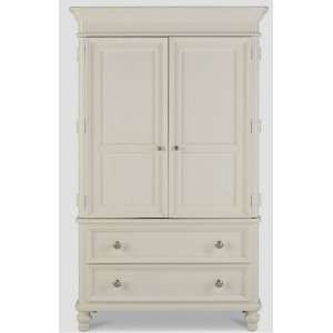  Pawsitively Yours Armoire   Pulaski 634120