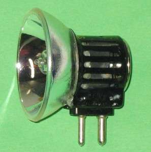   80w 30v GAF Beseler BUHL McClure ARGUS Technicolor Projector Lamp Bulb