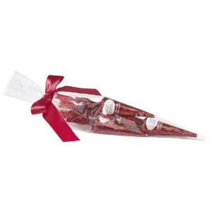 Mini Cupids Arrows Gift Bag Grocery & Gourmet Food
