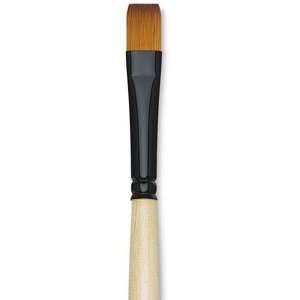  Dynasty Black Gold Long Handle Brushes   Long Handle, 29 
