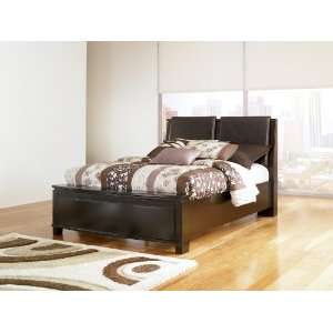  Emory Platform Bed by Ashley Furniture